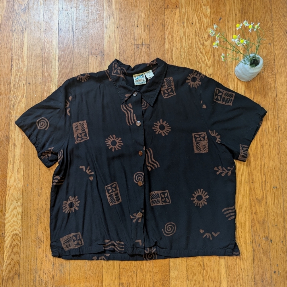 Vintage Shirt